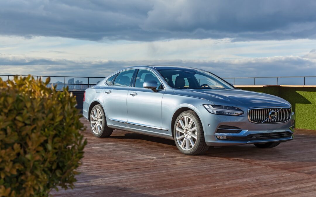 Are Volvos Expensive to Repair in Cedar Park, Texas ?