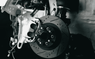 Brake Repair in Austin: Warning Signs You Shouldn’t Ignore