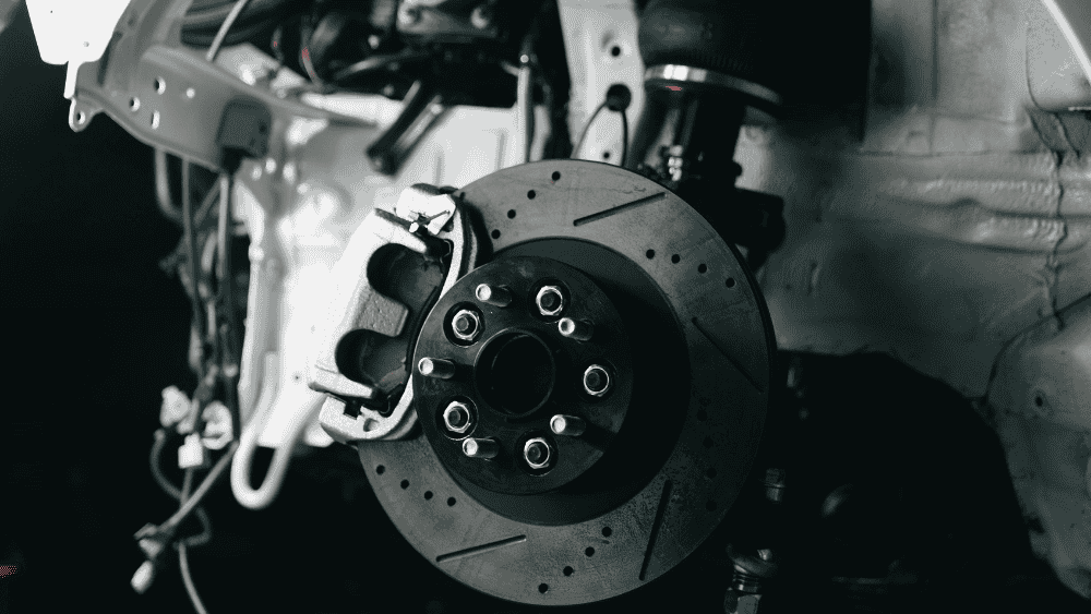 Brake Repair in Austin: Warning Signs You Shouldn’t Ignore