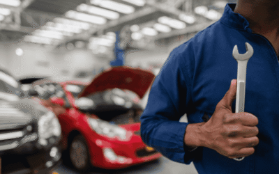 Vehicle Maintenance Checklist for Austin Drivers