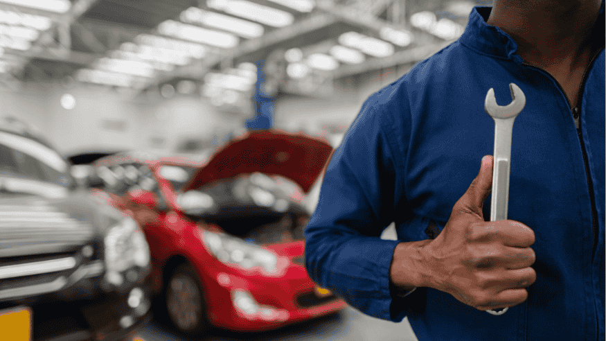 Vehicle Maintenance Checklist for Austin Drivers